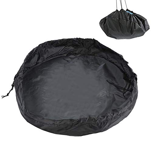 Surf Neoprenanzug Tasche Surfboard Diving Beach Dressing Pads Taucheranzug Tote Bag
