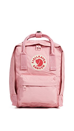 Fjällräven Känken Mini, Rosa(pink (312)), Gr. S, 29 x 20 x 13, 7 L