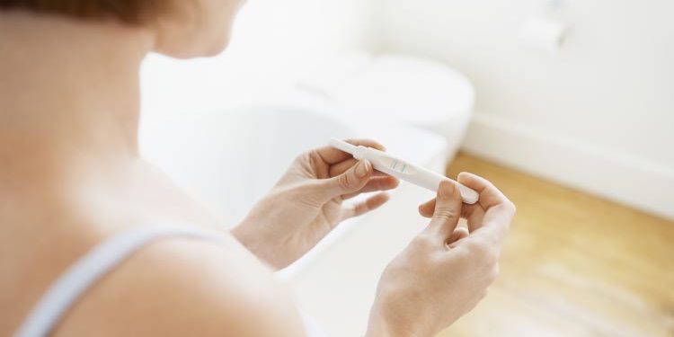 Muss es wirklich ein teurer Schwangerschaftstest sein?