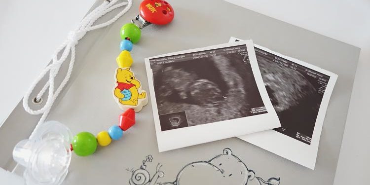Was ist der Liebe zum Baby Blog?