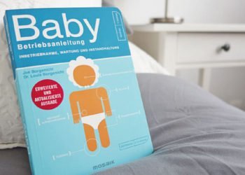 Baby - Betriebsanleitung: Inbetriebnahme, Wartung und Instandhaltung