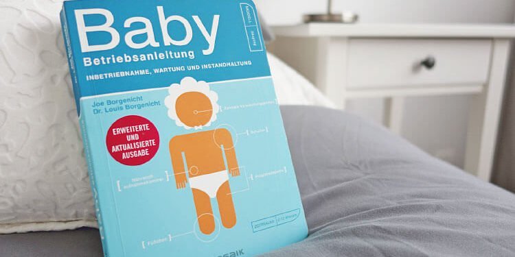 Baby - Betriebsanleitung: Inbetriebnahme, Wartung und Instandhaltung
