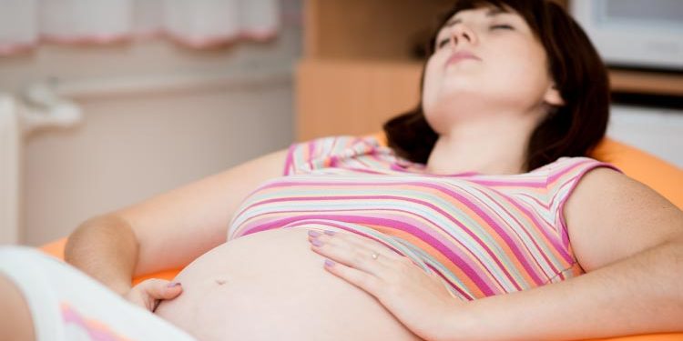 Blasenentzündung in der Schwangerschaft