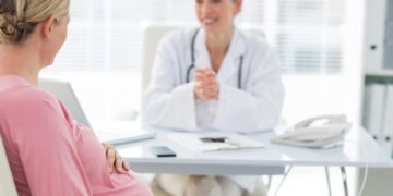 Brauche ich eine Hebamme?