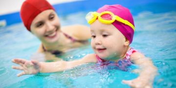 Schwimmen in der Schwangerschaft