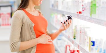 Wichtig: Folsäure in der Schwangerschaft