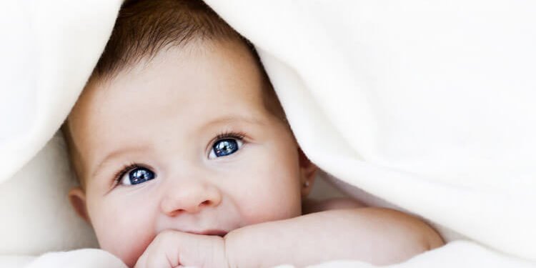 15 Babyfotos die man unbedingt machen sollte