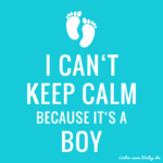 Keep-Calm-Boy-Profilbild-Baby-Fuesse-Turkies