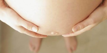 Körperliche Veränderungen in der Schwangerschaft