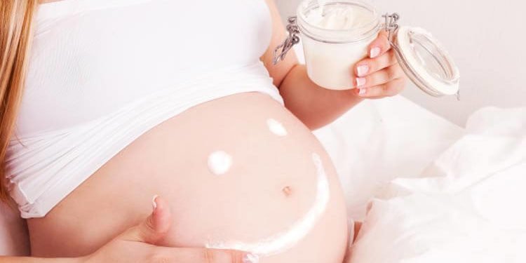 Was gegen juckende Haut in der Schwangerschaft tun?
