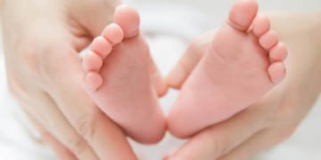 Schnelle und einfache "Baby" Geschenkideen zu Weihnachten