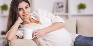 Mögliche Probleme mit den Augen in der Schwangerschaft