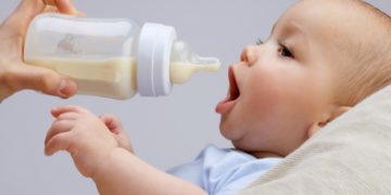 Stillen oder Fläschen geben – Eine Entscheidung vor der Geburt?