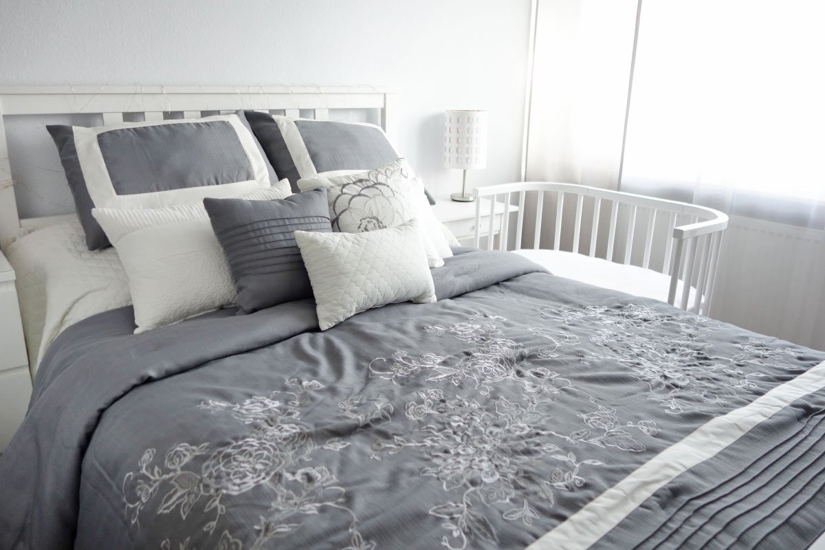 Testbericht: babybay Beistellbett Original extra belüftet