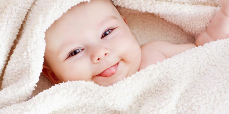 10 Sachen die ihr auf jeden Fall für euer Baby nach der Geburt braucht