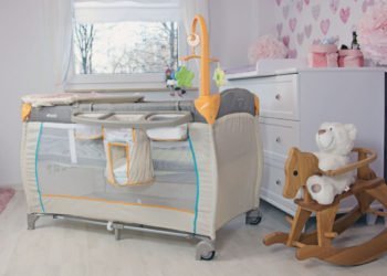 Erfahrungsbericht: Hauck Babycenter Bear Baby Reisebett im Test