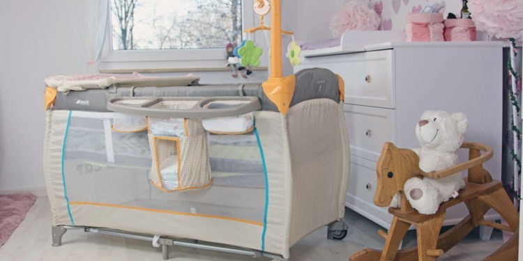 Erfahrungsbericht: Hauck Babycenter Bear Baby Reisebett im Test