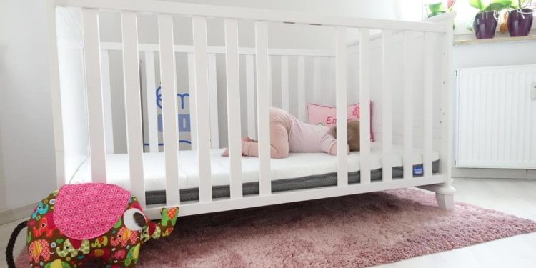 Emma Kids Babymatratze im Test: So sind unsere Erfahrungen