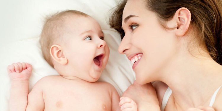 Warum ich als Papa manchmal neidisch auf die Mama bin