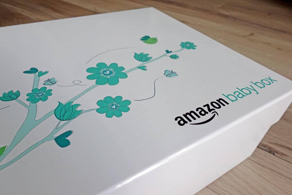 Amazon Baby-Box