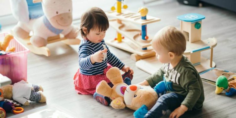 Die beste Droge für Glücksgefühle: ein eigenes Kind