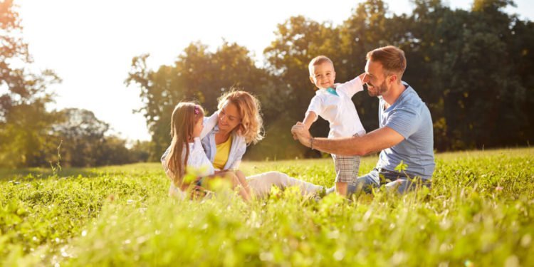 Warum ein ausgelichenes Work-Life-Balance wichtig für eure Familie ist