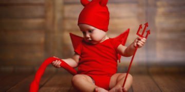 Wie mich mein eigenes Kind misshandelt