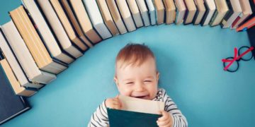 Ausflug in die Stadtbibliothek – Ein Paradies für unseren Bücherwurm