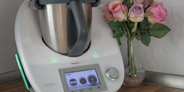 Für euer Baby: Lohnt sich ein Thermomix von Vorwerk?