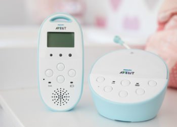 Babyphones von Philips AVENT im Vergleich