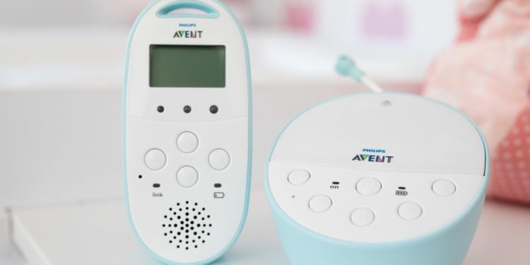 Babyphones von Philips AVENT im Vergleich