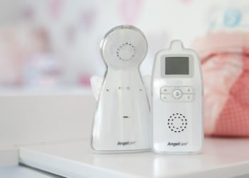 Erfahrungsbericht zum Angelcare Babyphon AC423-D