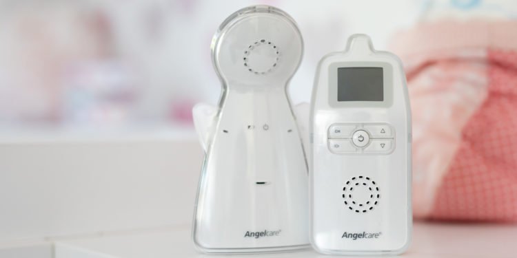Erfahrungsbericht zum Angelcare Babyphon AC423-D