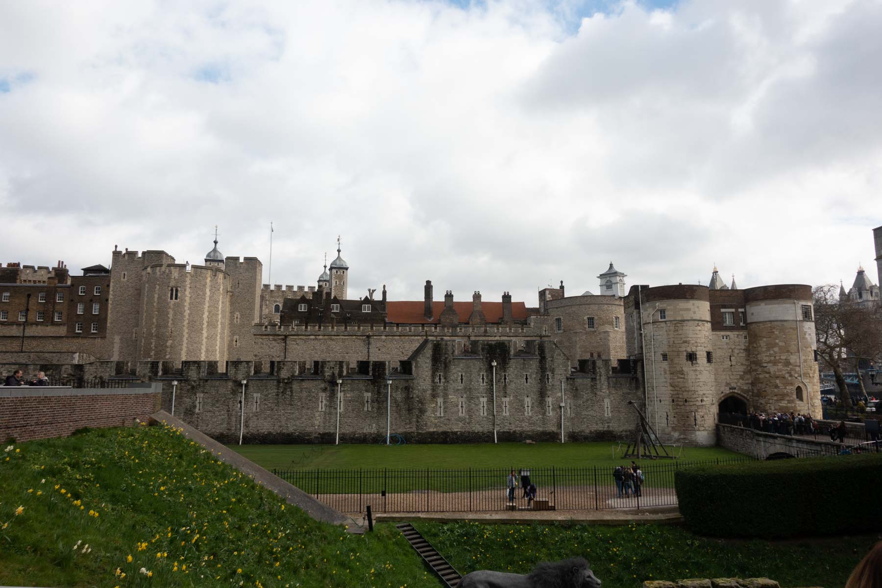 Tower of London