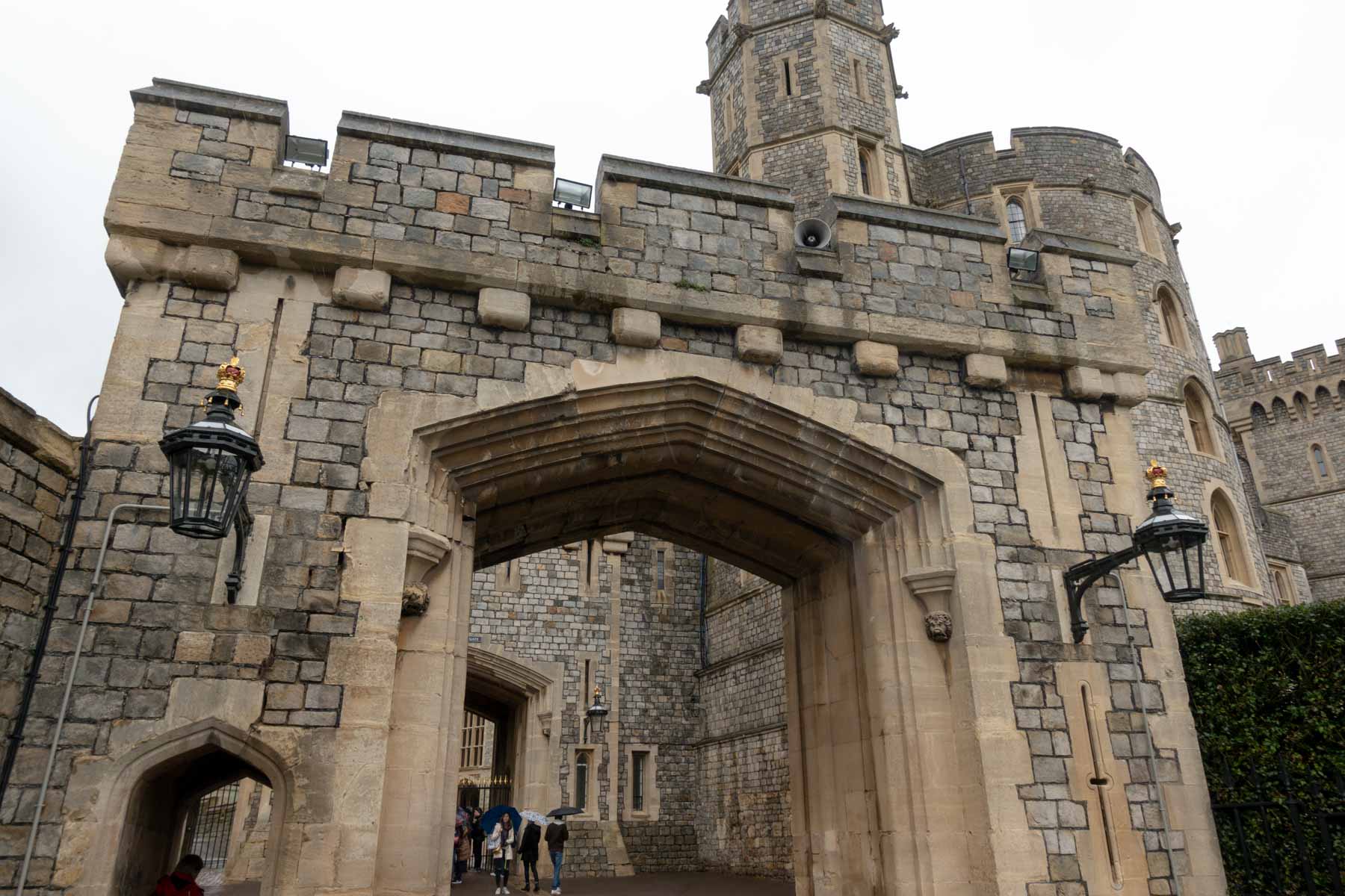 Tower of London