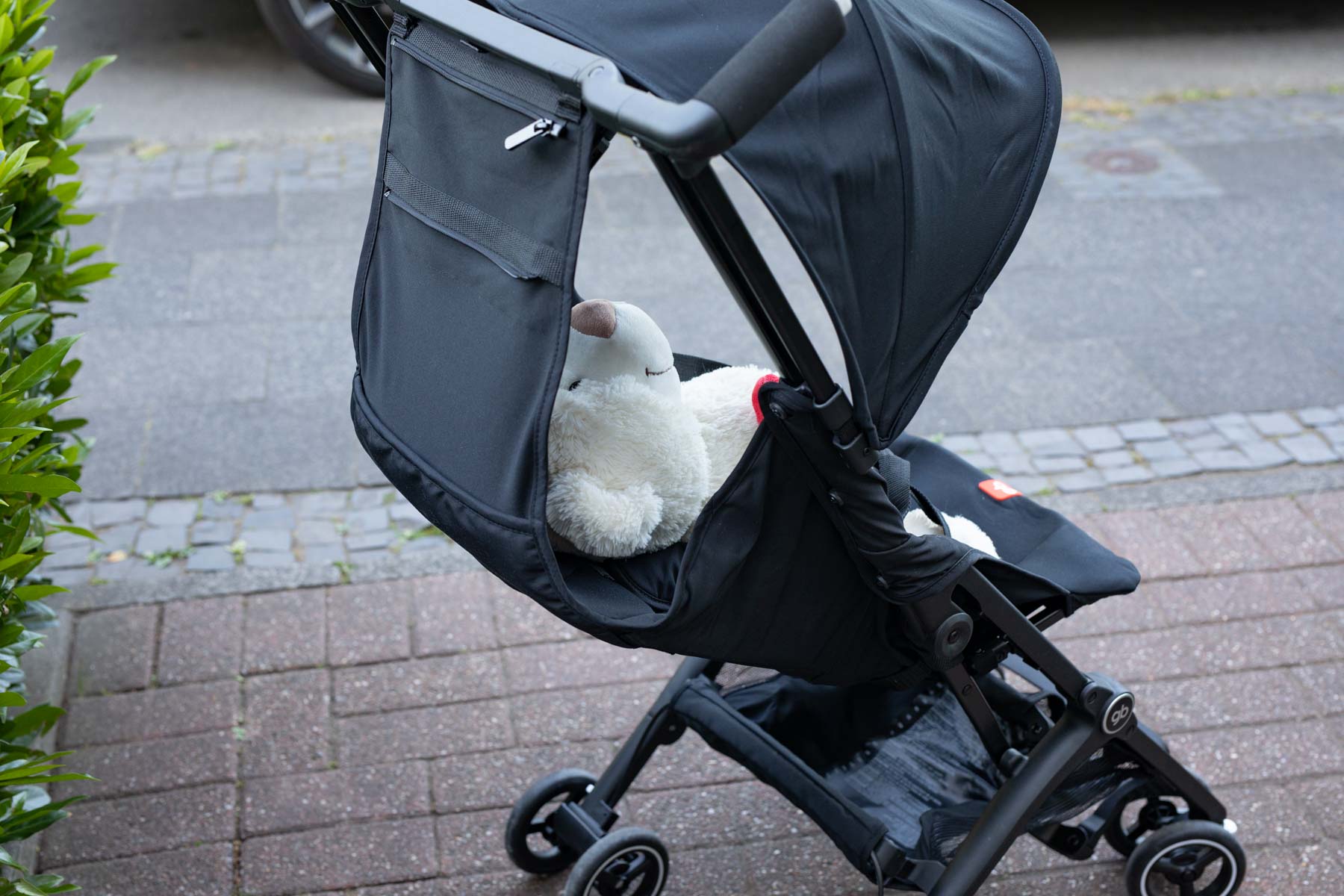 Gb pockit shop kinderwagen