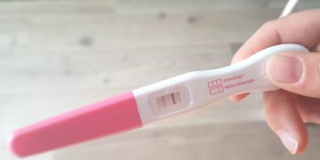 Auf ein Neues: Unsere zweite Schwangerschaft