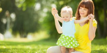 Unsere Oase im Hinterhof unserer Wohnung