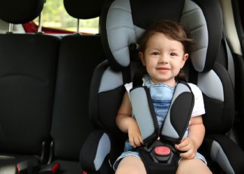 Kinder auf der Reise Beschäftigen: So machen wir es