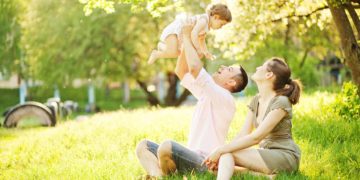 Mit Kleinkind in den Urlaub: Das sollte alles mit!