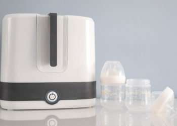 Sterilisator für Babyflaschen & Zubehör: Ein Must-Have für euer Baby?