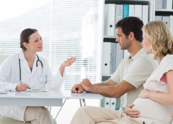 Anmeldung zur Geburtsplanung: Darum ist es wichtig!