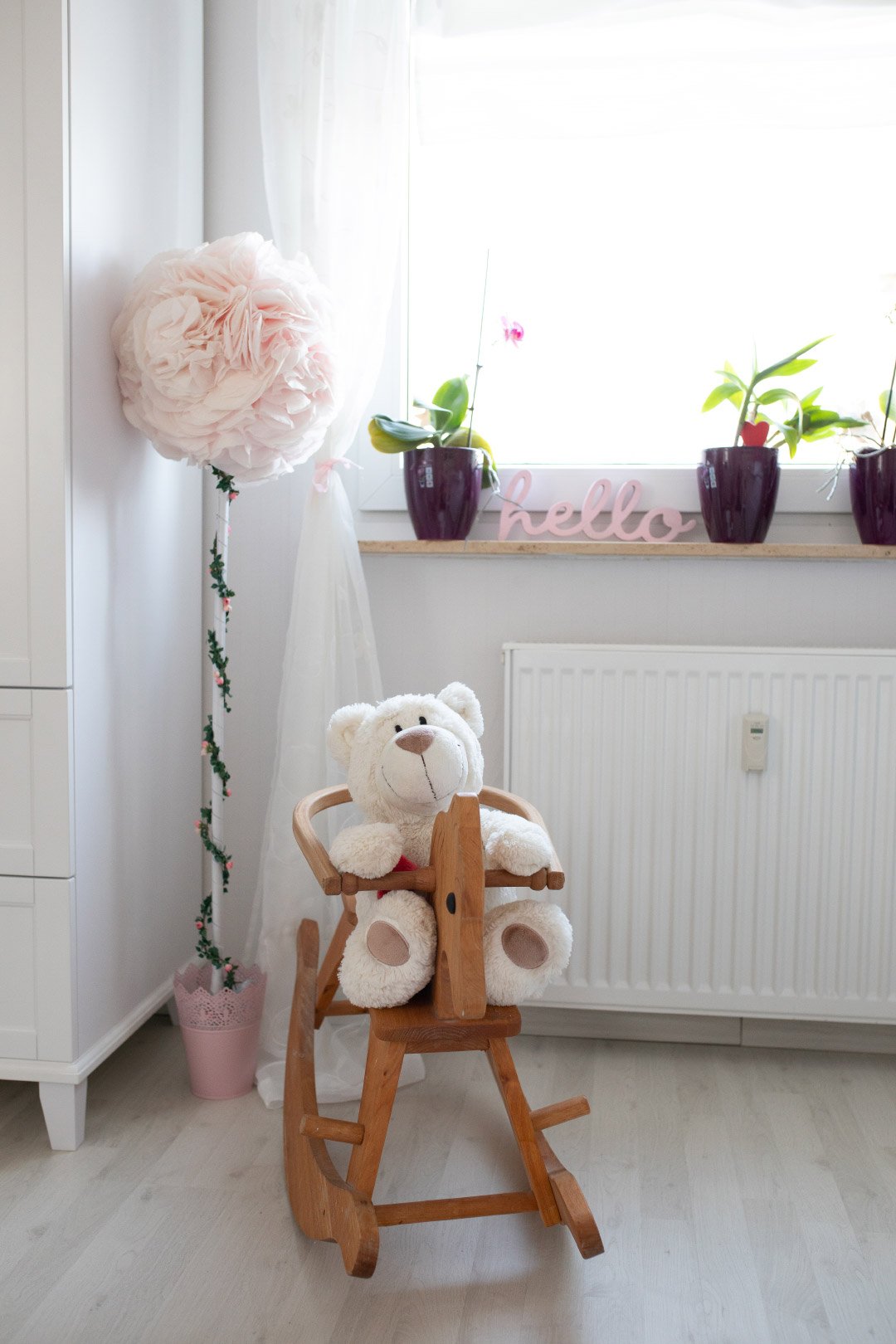 Ein Zimmer für zwei Kinder: So sieht es bei uns aus!