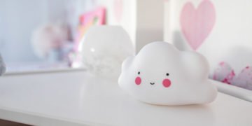 Ein Zimmer für zwei Kinder: So sieht es bei uns aus!