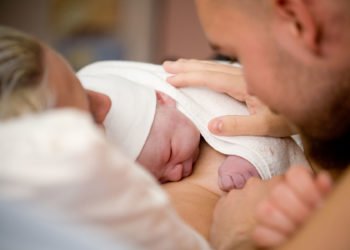 Ambulante Geburt: So verläuft es bei einer spontanen Geburt