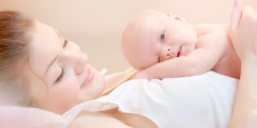 Muttergefühle: Ab wann die Bindung zum eigenen Kind entsteht