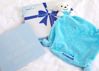 Aptawelt Babybonus: Gratis Willkommensgeschenk für euer Baby