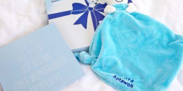 Aptawelt Babybonus: Gratis Willkommensgeschenk für euer Baby