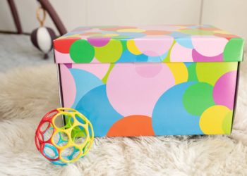 Real Begrüßungspaket: Inhalt vom Baby Bonus Paket 2019