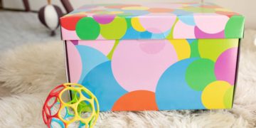 Real Begrüßungspaket: Inhalt vom Baby Bonus Paket 2019